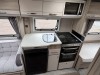 Used Coachman Acadia 565 2020 touring caravan Image