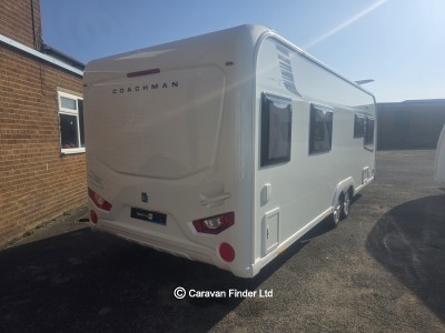 Coachman VIP 675 2018 (Trade) image 3