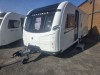Used Coachman VIP 675 2018 touring caravan Image