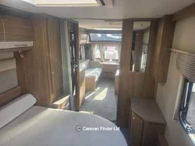 Coachman VIP 675 2018 (Trade) image 12