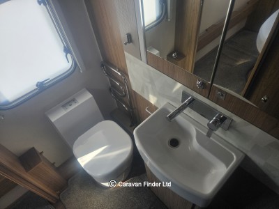 Coachman VIP 675 2018 (Trade) image 11