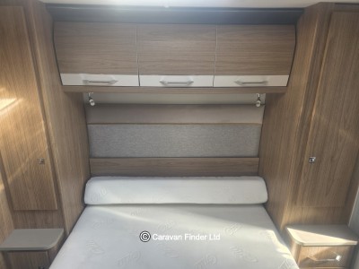 Coachman VIP 675 2018 (Trade) image 8