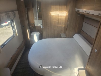 Coachman VIP 675 2018 (Trade) image 7
