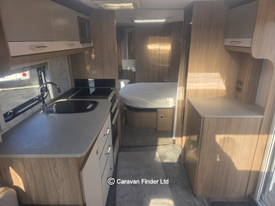 Coachman VIP 675 2018 (Trade) image 5