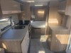 Used Coachman VIP 675 2018 touring caravan Image