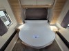 Used Bailey Unicorn Cabrera 2023 touring caravan Image