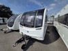 Used Bailey Unicorn Cabrera 2023 touring caravan Image