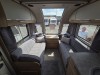 Used Bailey Unicorn Cabrera 2023 touring caravan Image