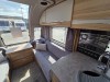 Used Bailey Unicorn Cabrera 2023 touring caravan Image