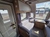 Used Bailey Unicorn Cabrera 2023 touring caravan Image