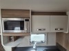 Used Swift Sprite Super Major 4 SB 2021 touring caravan Image