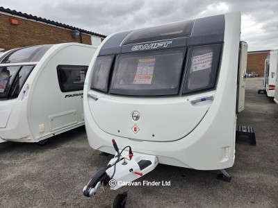 Swift Sprite Super Major 4 SB 2021 (Trade) main image 