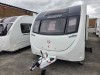 Used Swift Sprite Super Major 4 SB 2021 touring caravan Image