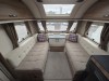 Used Swift Sprite Super Major 4 SB 2021 touring caravan Image