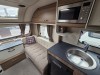 Used Swift Sprite Super Major 4 SB 2021 touring caravan Image
