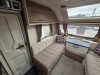 Used Swift Sprite Super Major 4 SB 2021 touring caravan Image