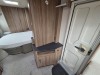 Used Swift Sprite Super Major 4 SB 2021 touring caravan Image