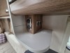 Used Swift Sprite Super Major 4 SB 2021 touring caravan Image