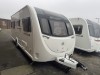 Used Swift Sprite Major 4 SB Diamond Pack 2018 touring caravan Image