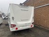Used Swift Sprite Major 4 SB Diamond Pack 2018 touring caravan Image