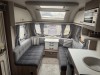 Used Swift Sprite Major 4 SB Diamond Pack 2018 touring caravan Image
