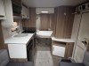Used Swift Sprite Major 4 SB Diamond Pack 2018 touring caravan Image