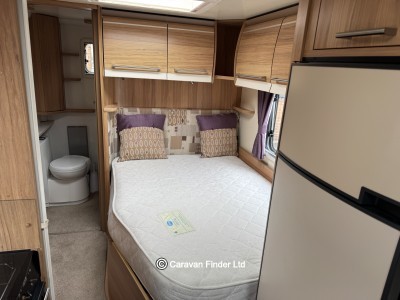 Bailey Unicorn Barcelona S2 2014 (Trade) image 10