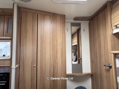 Bailey Unicorn Barcelona S2 2014 (Trade) image 11