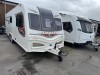 Used Bailey Unicorn Barcelona S2 2014 touring caravan Image