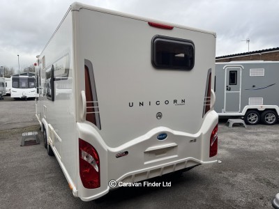 Bailey Unicorn Barcelona S2 2014 (Trade) image 4