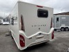Used Bailey Unicorn Barcelona S2 2014 touring caravan Image