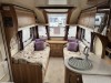 Used Bailey Unicorn Barcelona S2 2014 touring caravan Image