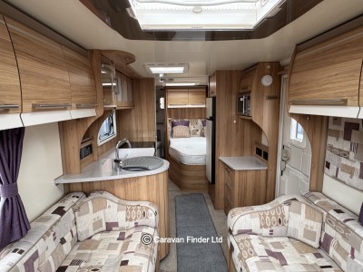 Bailey Unicorn Barcelona S2 2014 (Trade) image 6