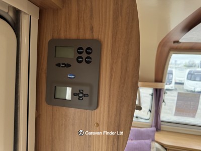 Bailey Unicorn Barcelona S2 2014 (Trade) image 8