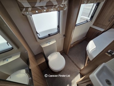 Coachman VIP 545 2016 (Trade) image 10