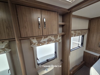 Coachman VIP 545 2016 (Trade) image 11