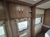 Used Coachman VIP 545 2016 touring caravan Image