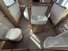 Used Coachman VIP 545 2016 touring caravan Image