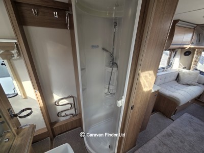 Coachman VIP 545 2016 (Trade) image 10