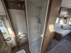 Used Coachman VIP 545 2016 touring caravan Image