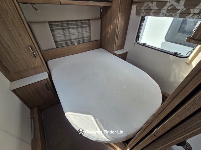 Coachman VIP 545 2016 (Trade) image 11