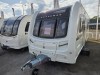 Used Coachman VIP 545 2016 touring caravan Image