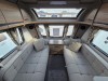 Used Coachman VIP 545 2016 touring caravan Image