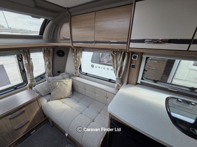 Coachman VIP 545 2016 (Trade) image 3