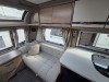 Used Coachman VIP 545 2016 touring caravan Image