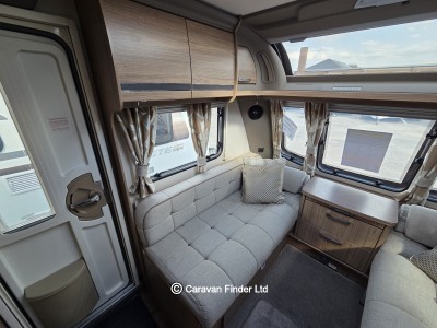 Coachman VIP 545 2016 (Trade) image 4