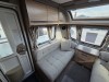 Used Coachman VIP 545 2016 touring caravan Image