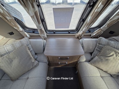 Coachman VIP 545 2016 (Trade) image 5