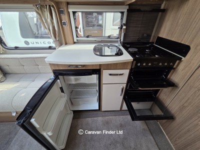 Coachman VIP 545 2016 (Trade) image 6