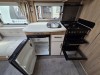 Used Coachman VIP 545 2016 touring caravan Image